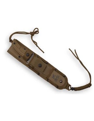 Nóż Taktyczny K25 N-309I - Martinez Albainox
